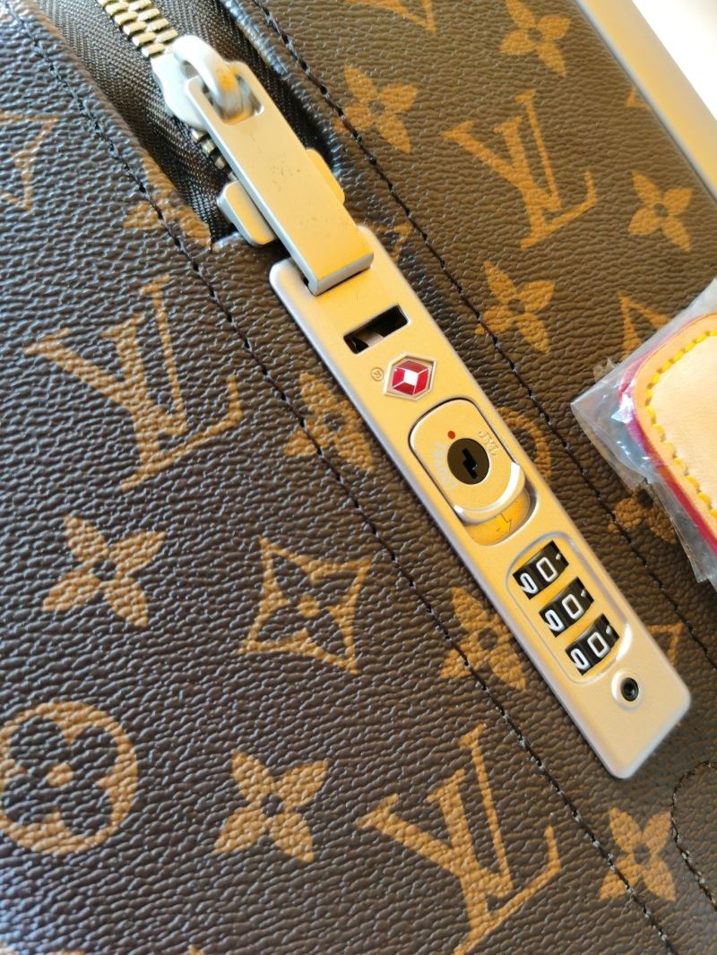 Louis Vuitton Suitcase